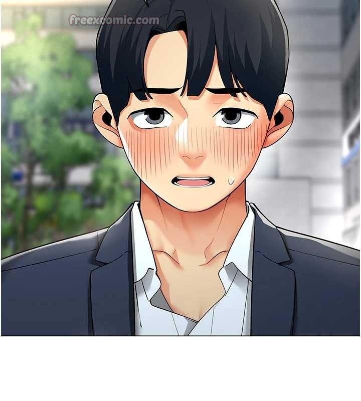 第15话-下个目标就是妳!-女同事太犯规-哇答4,白纸（第14张）