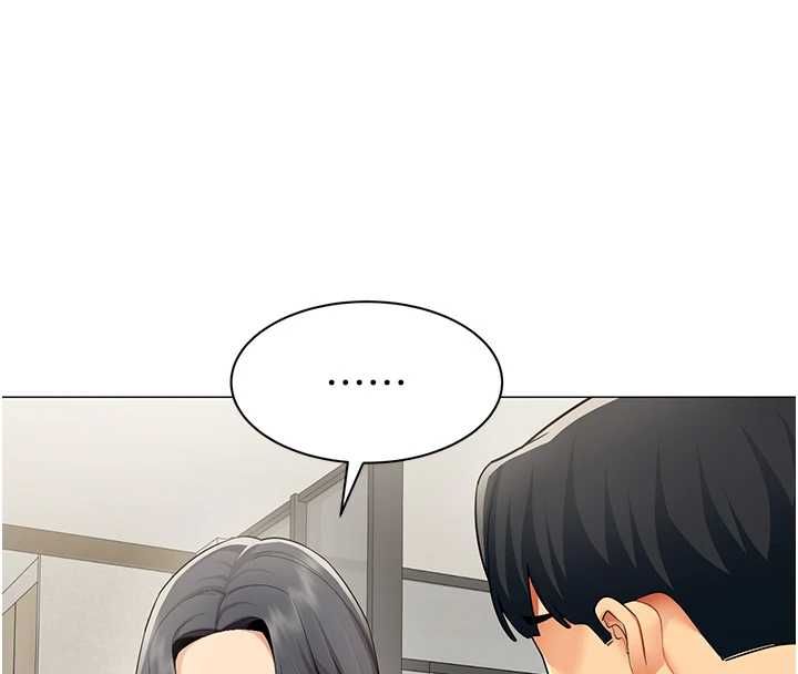 第29话-脱下内裤以证清白-女同事太犯规-哇答4,白纸（第8张）