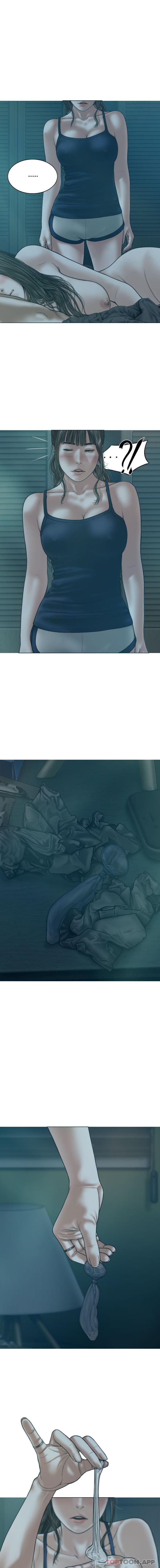 第12话-女性友人-wettoonie（第15张）