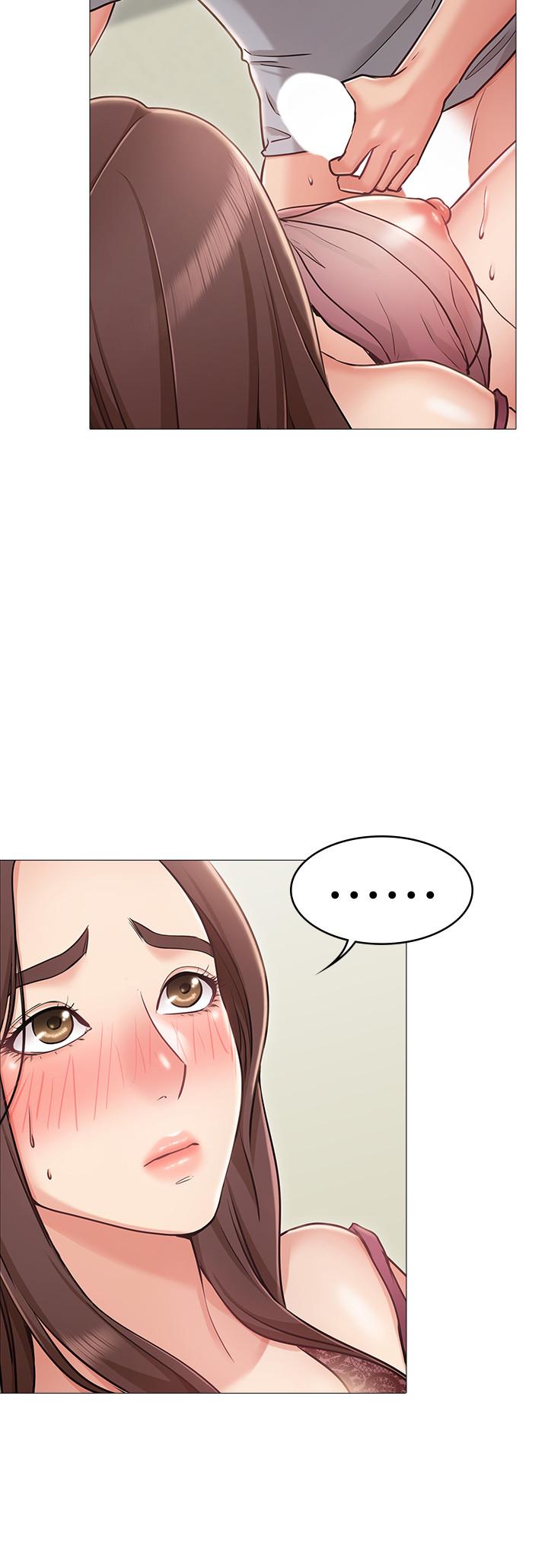 第4话-刺激的第一次-女友的姐姐-橡果人,猎狗（第21张）