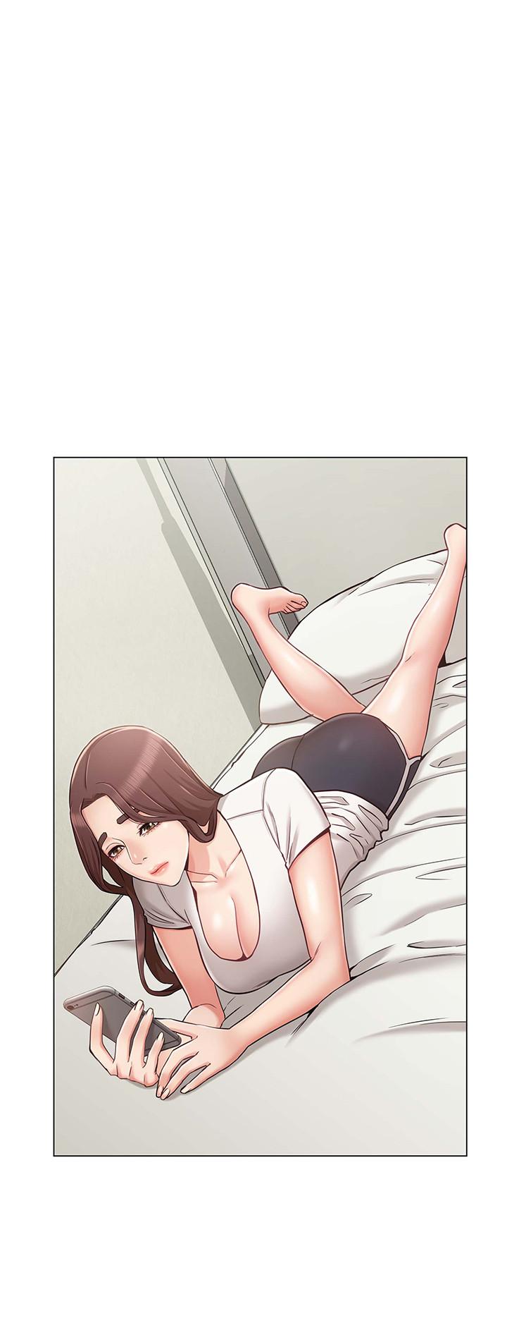 第5话-你怎么可以这样对我-女友的姐姐-橡果人,猎狗（第35张）