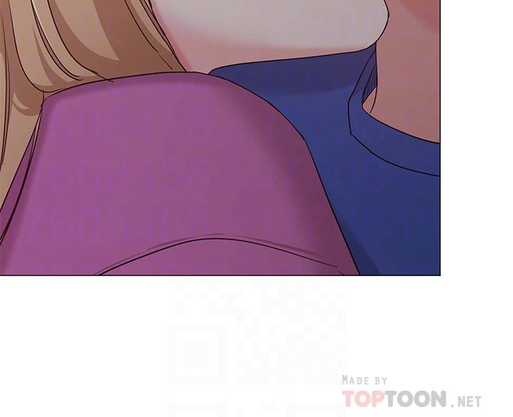 第10话-越来越需要彼此的两人-女友的姐姐-橡果人,猎狗（第16张）