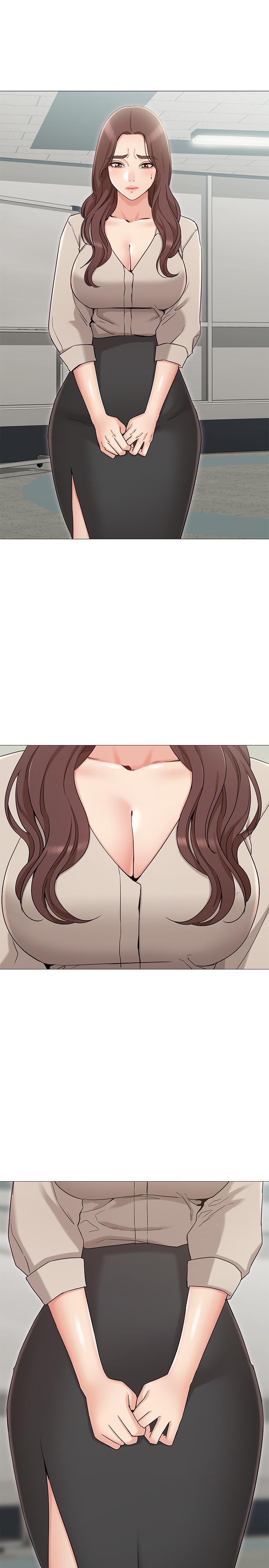 第12话-你们的手怎么牵在一起？-女友的姐姐-橡果人,猎狗（第24张）