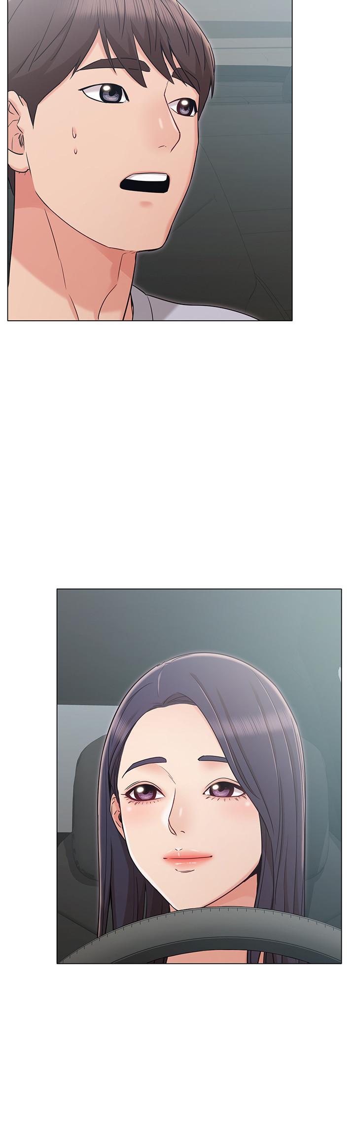 第19话-不理会诱惑的土豪-女友的姐姐-橡果人,猎狗（第33张）