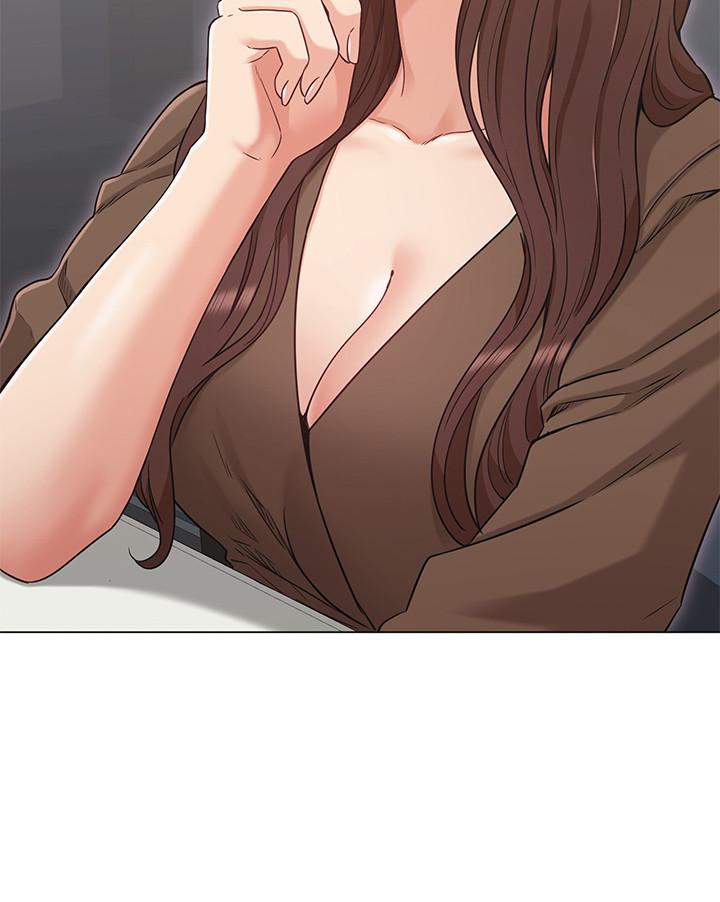 第21话-在厕所表达强烈爱意-女友的姐姐-橡果人,猎狗（第30张）