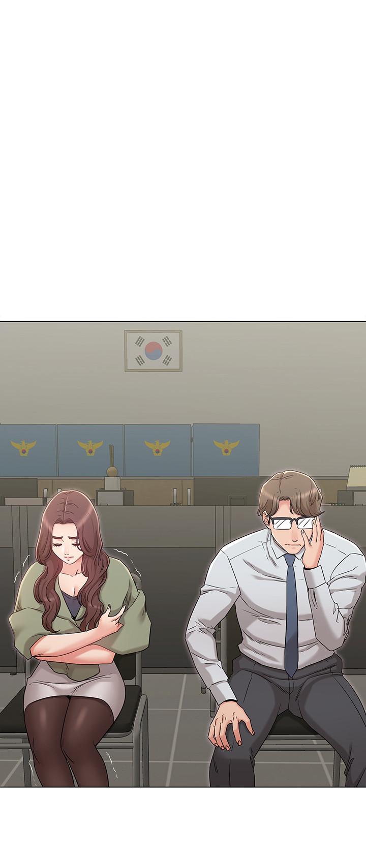 第31话-两人的关係被发现了-女友的姐姐-橡果人,猎狗（第5张）