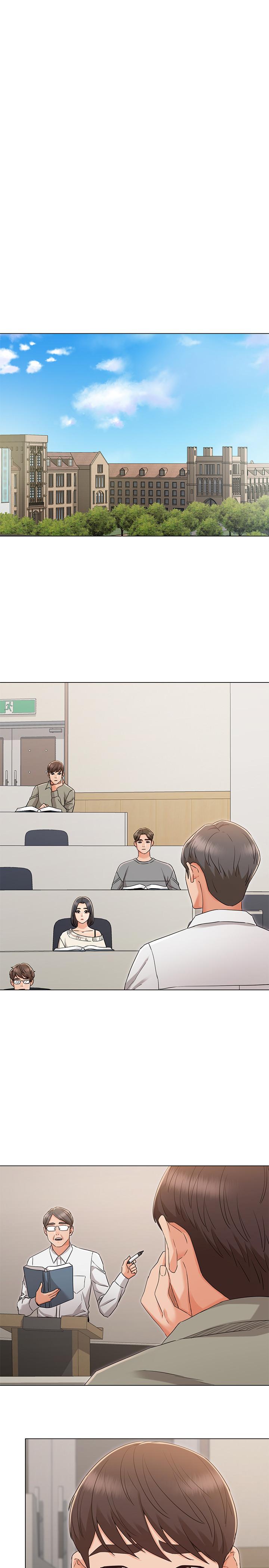 第34话-终于见到书瑜的激动-女友的姐姐-橡果人,猎狗（第7张）