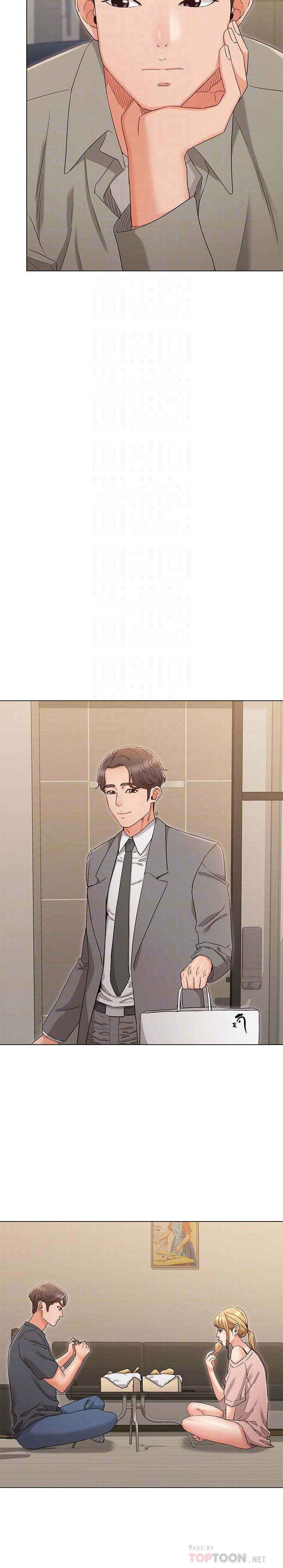 第34话-终于见到书瑜的激动-女友的姐姐-橡果人,猎狗（第8张）