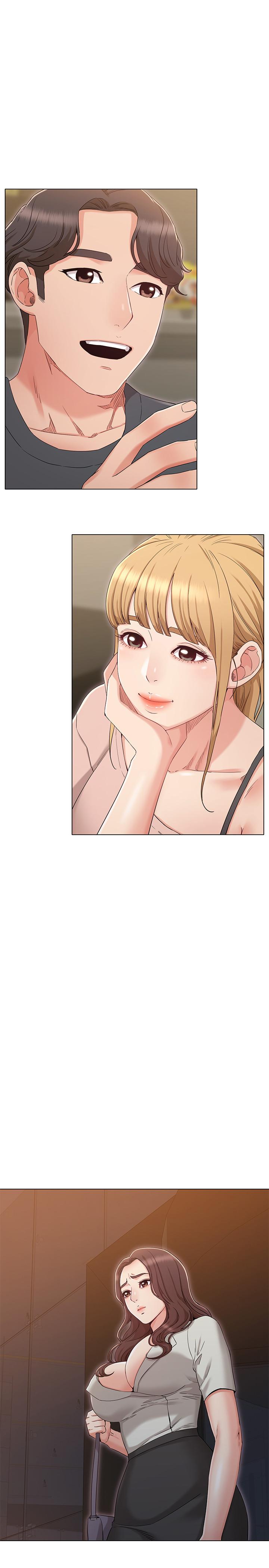 第34话-终于见到书瑜的激动-女友的姐姐-橡果人,猎狗（第9张）
