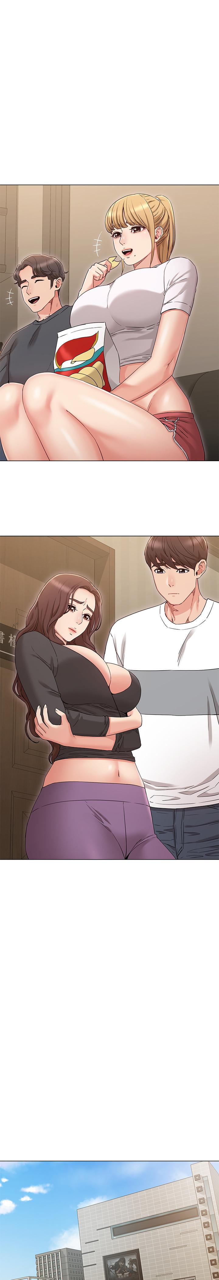 第34话-终于见到书瑜的激动-女友的姐姐-橡果人,猎狗（第11张）