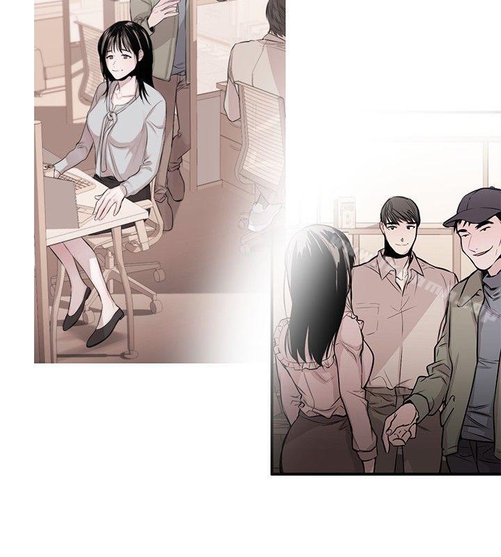 第31话-女助教-哈士奇小子 , 黑杏子（第18张）