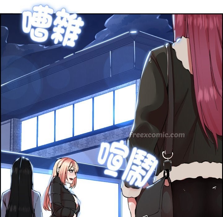 第1话-女子宿舍日记-haegusin,sirfade（第14张）