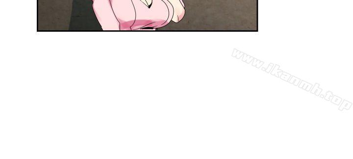 第1话-欧菲莉亚(完结)-认识的女子（第15张）