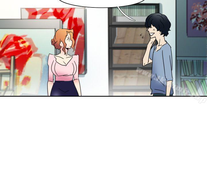 第1话-欧菲莉亚(完结)-认识的女子（第23张）