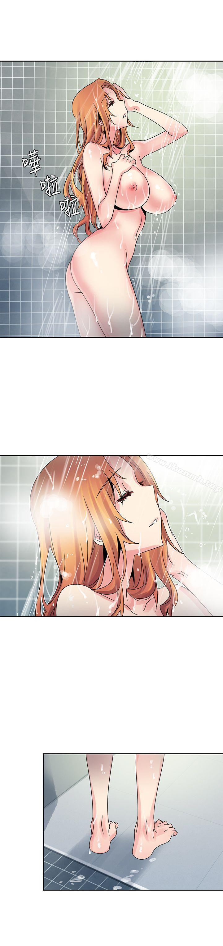 第35话-欧菲莉亚(完结)-认识的女子（第2张）