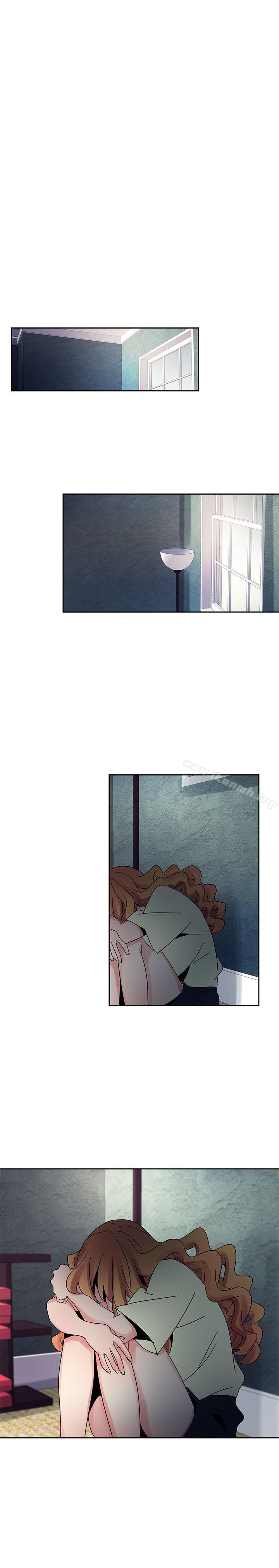 第38话-欧菲莉亚(完结)-认识的女子（第22张）