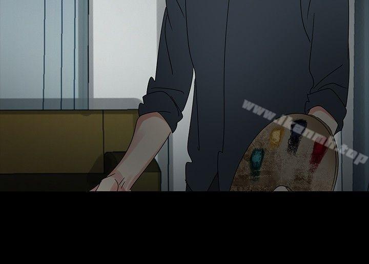 第47话-欧菲莉亚(完结)-认识的女子（第23张）