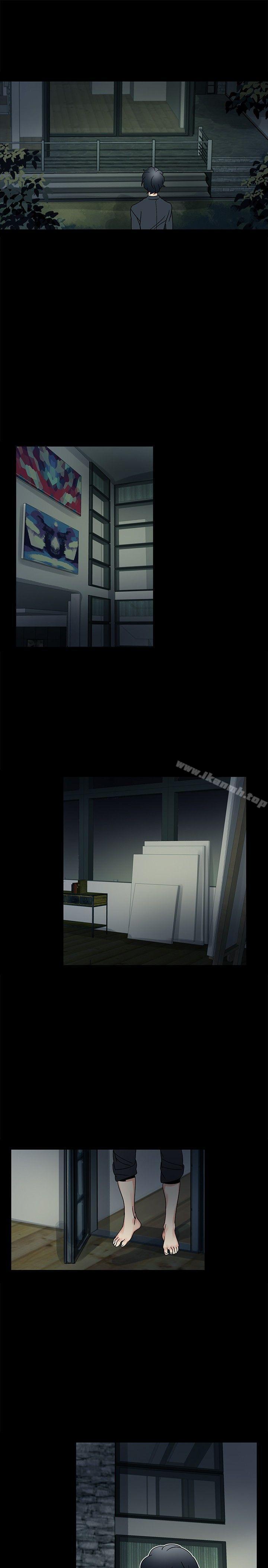 第49话-欧菲莉亚(完结)-认识的女子（第16张）