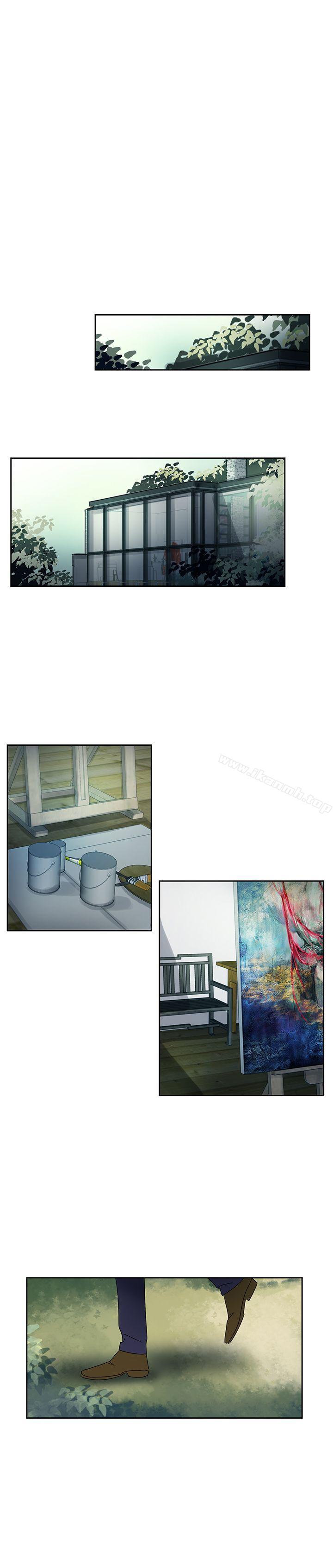 第50话-欧菲莉亚(完结)-认识的女子（第16张）