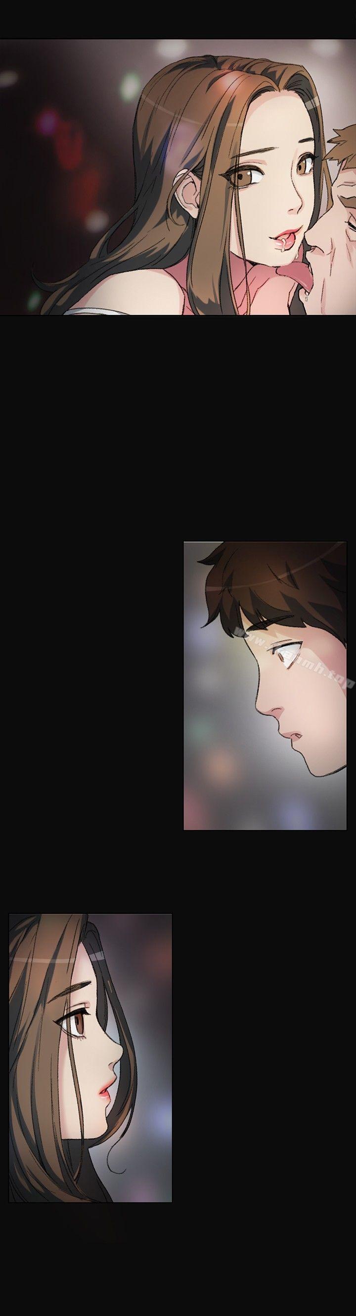 第1话-偶然-唠叨鸡 , 洋世（第22张）