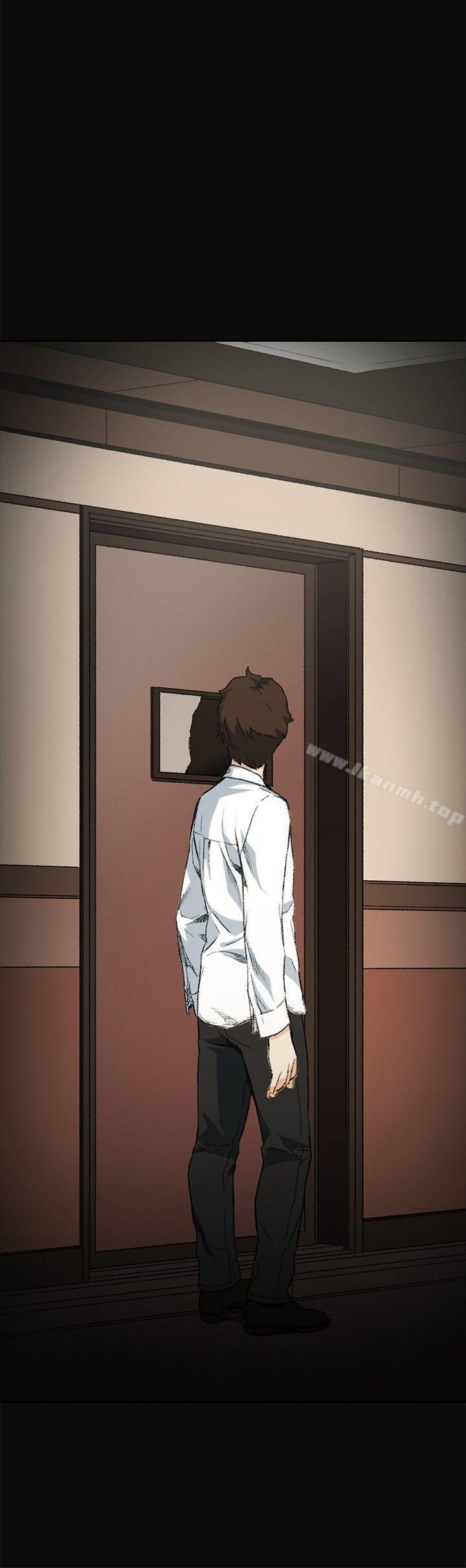 第5话-偶然-唠叨鸡 , 洋世（第18张）