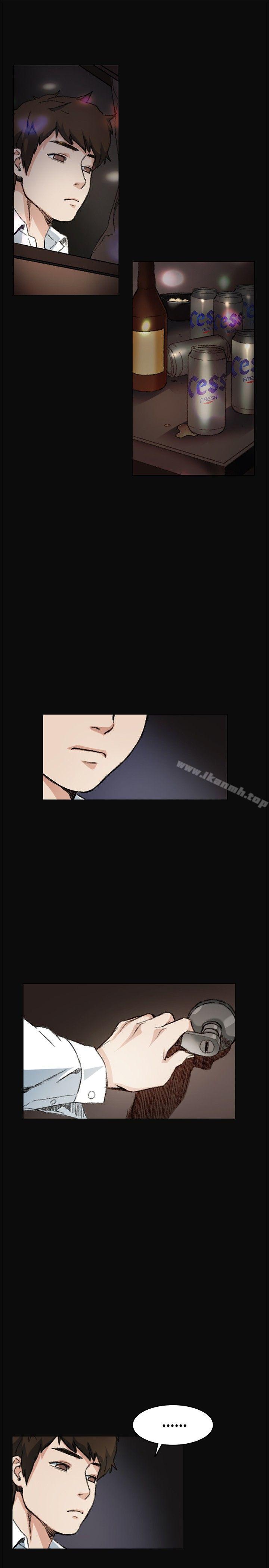 第5话-偶然-唠叨鸡 , 洋世（第19张）