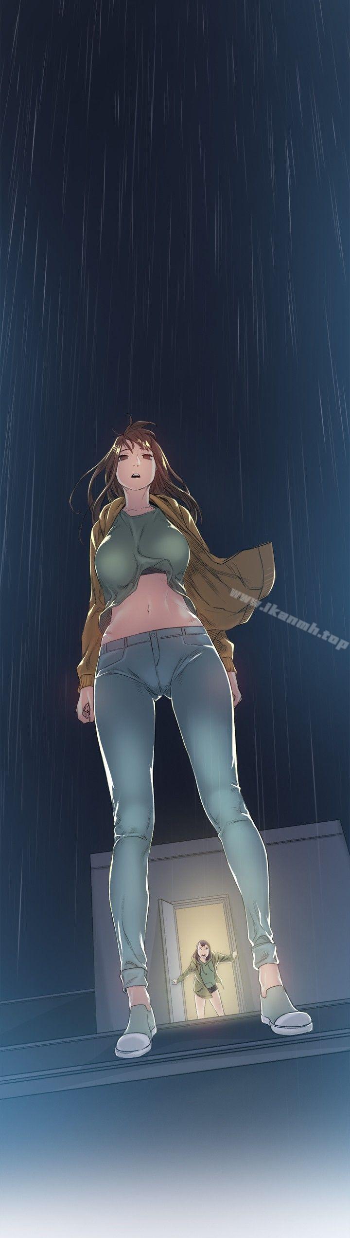 第41话-偶然-唠叨鸡 , 洋世（第16张）