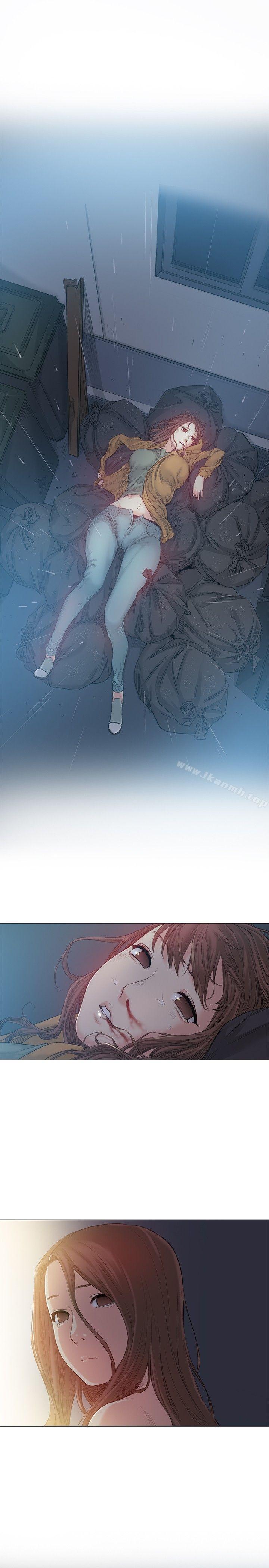 第41话-偶然-唠叨鸡 , 洋世（第24张）