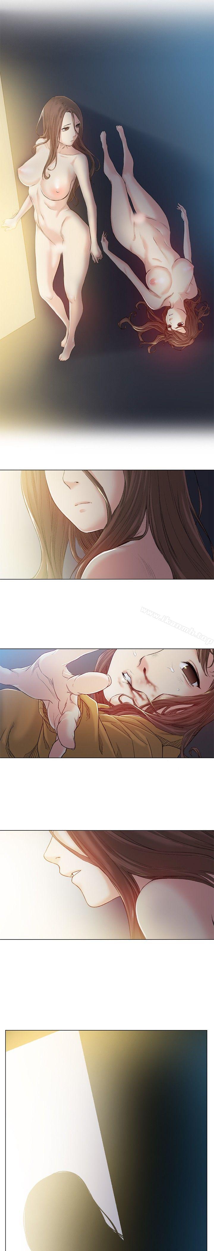 第41话-偶然-唠叨鸡 , 洋世（第25张）