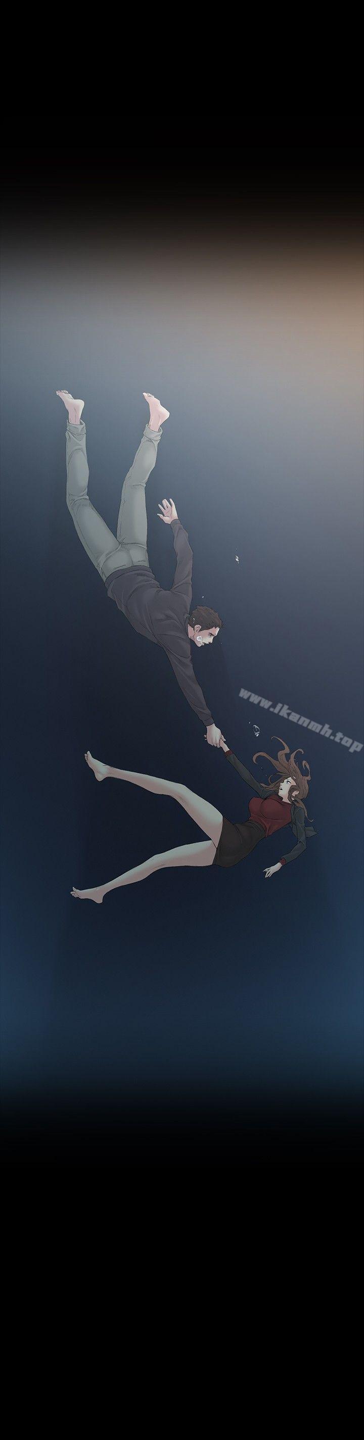 第51话-偶然-唠叨鸡 , 洋世（第14张）