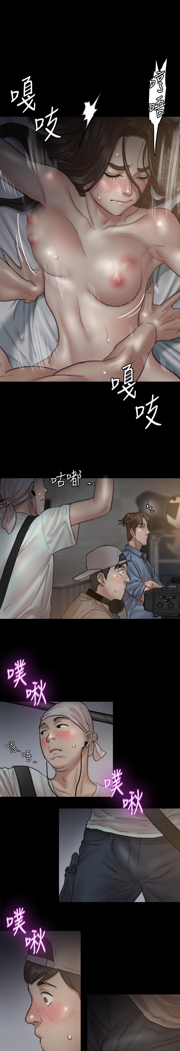 第7话-演员一次到位的姿态-偶像女优-Andrew,远德（第11张）