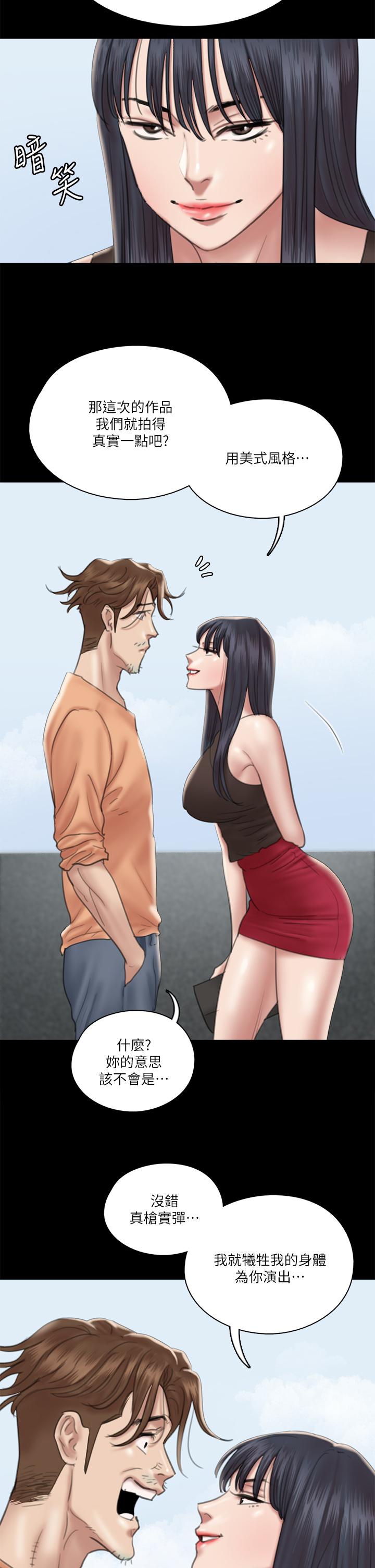 第21话-看自己拍的电影更有感觉-偶像女优-Andrew,远德（第21张）