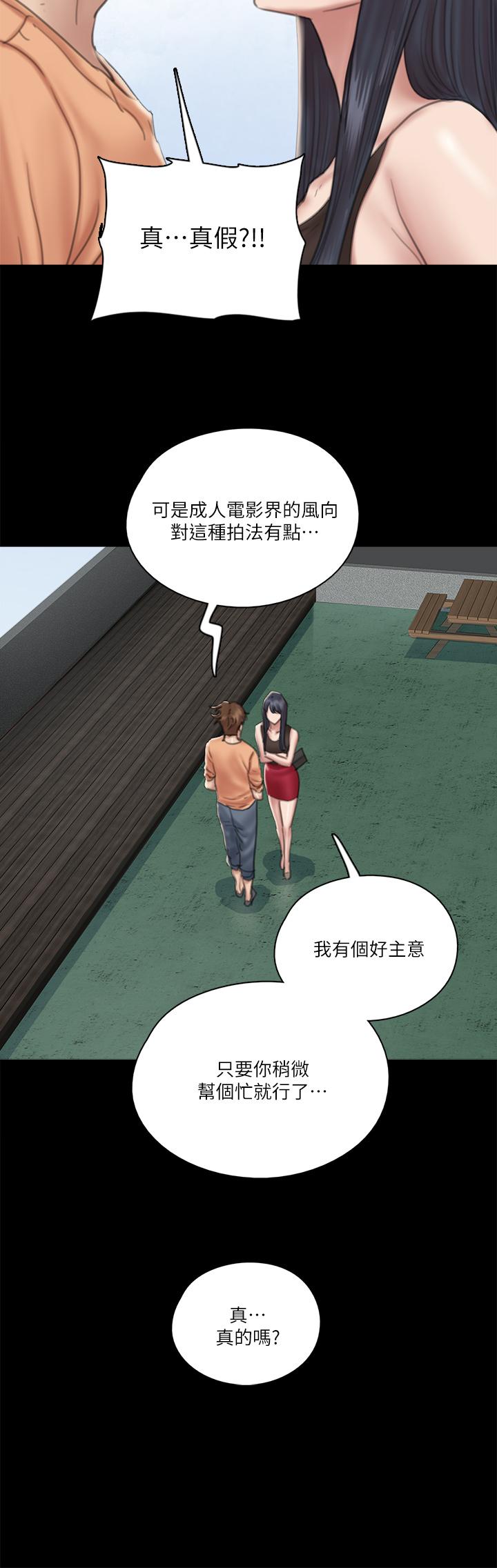 第21话-看自己拍的电影更有感觉-偶像女优-Andrew,远德（第22张）