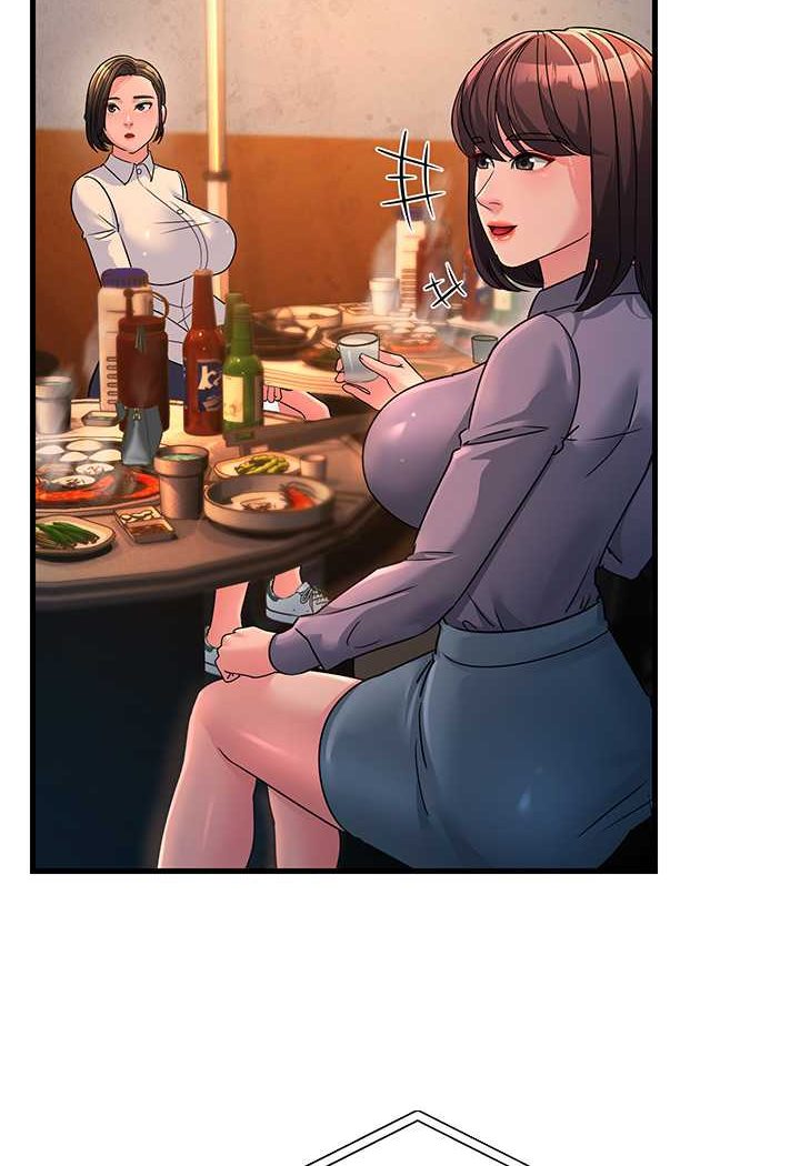 第23话-姐姐的手让我好舒服…-跑友变岳母-铁线烤网,随便乱写（第11张）