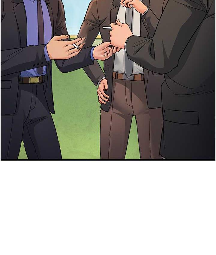 第30话-来吧，我不介意3P-跑友变岳母-铁线烤网,随便乱写（第2张）