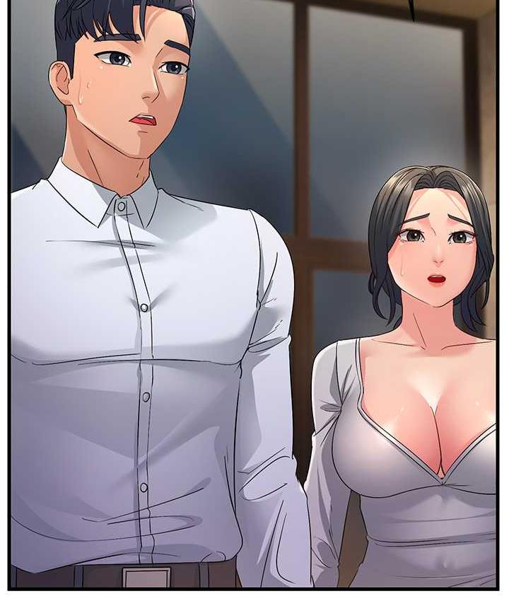 第34话-揭发百合的真面目-跑友变岳母-铁线烤网,随便乱写（第6张）