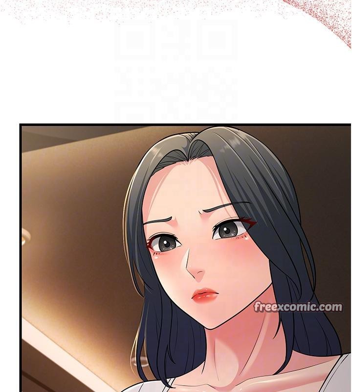 第52话-爱上岳母的原因&hellip;-跑友变岳母-铁线烤网,随便乱写（第20张）