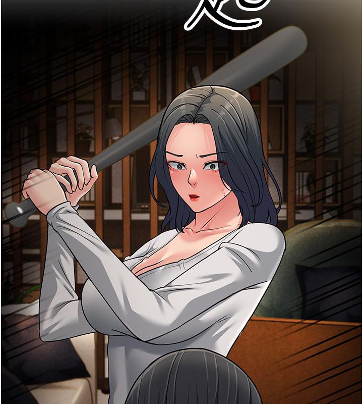 第52话-爱上岳母的原因&hellip;-跑友变岳母-铁线烤网,随便乱写（第24张）