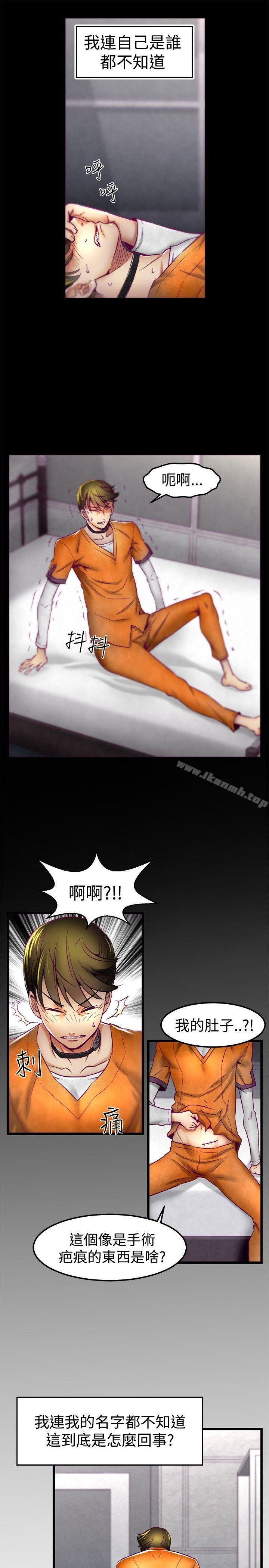 第1话-啪啪啪调教所-首领（第4张）