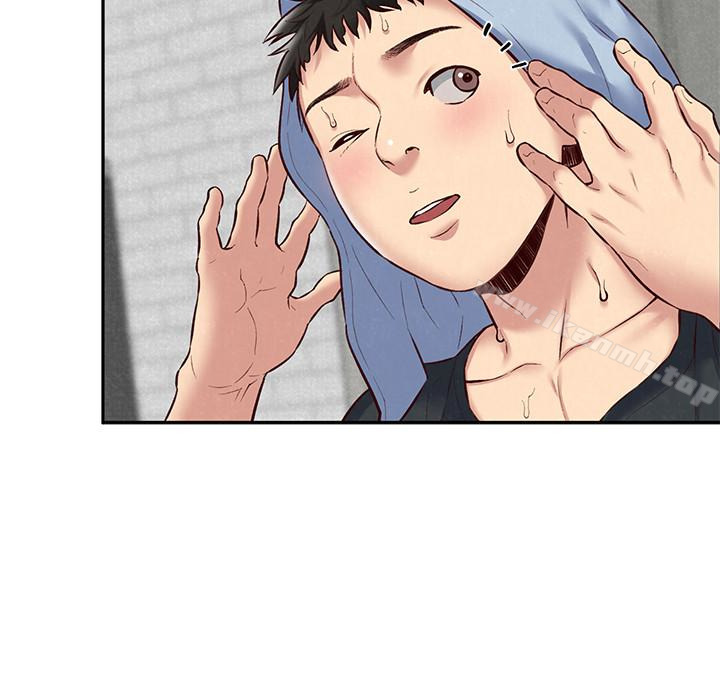 第23话-往睡着的阿姨屁股间…-朋友的姐姐-Sean Kim , 锺普林（第24张）