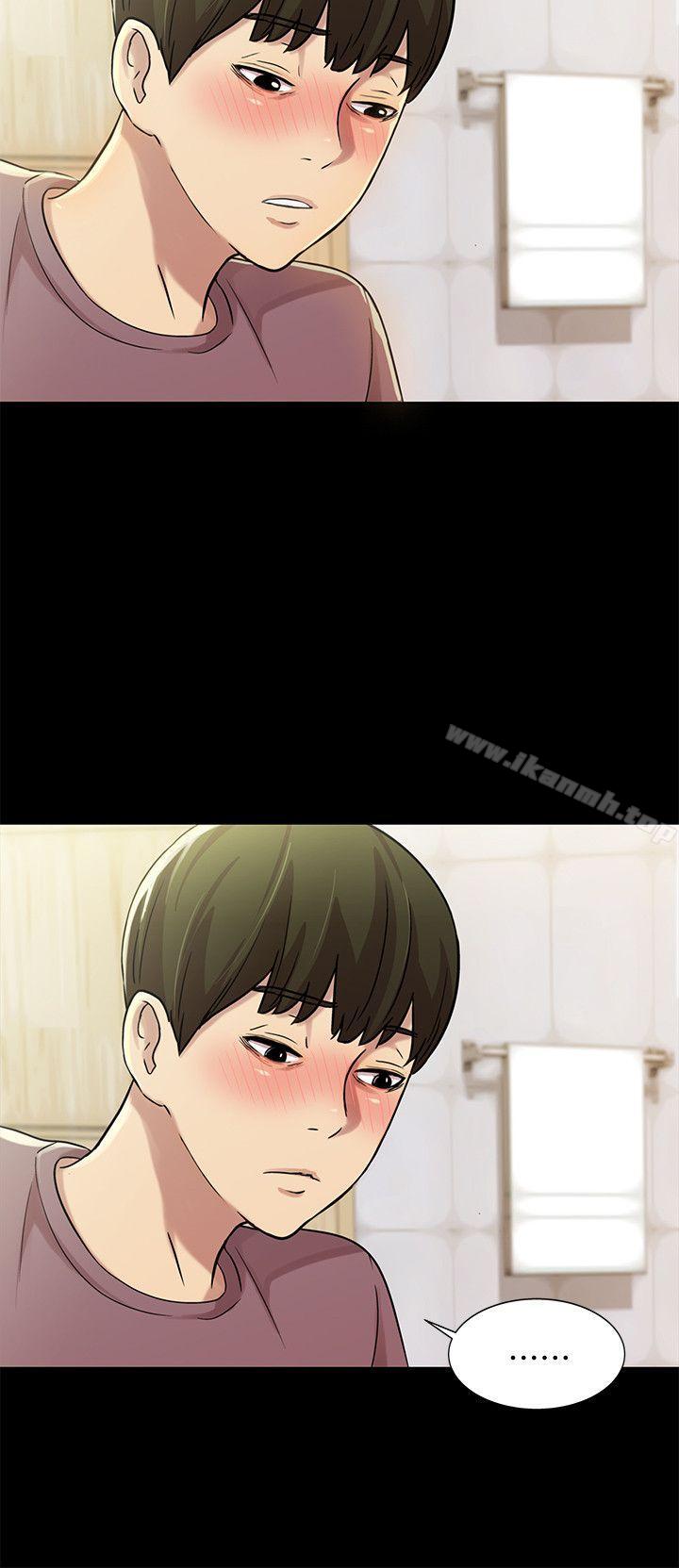 第5话-趁朋友去厕所的时候偷偷来-朋友, 女朋友-敏英 , 柳极兆（第21张）