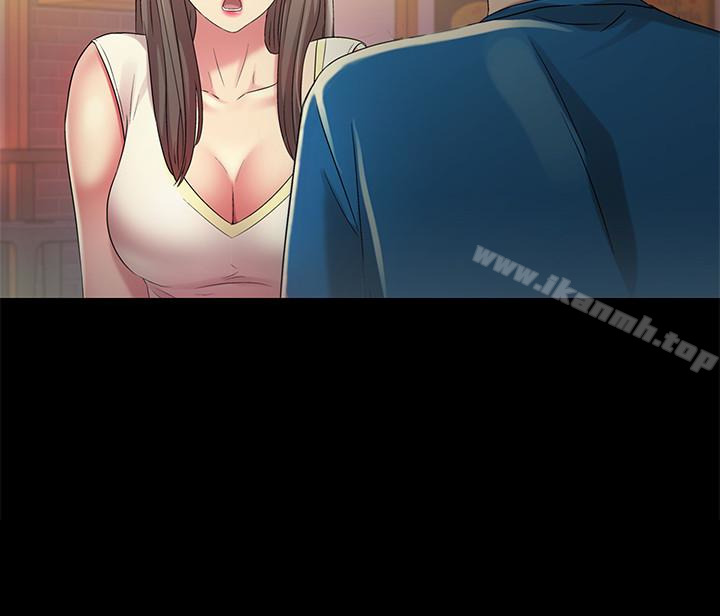 第40话-好想跟庆秀做爱&hellip;-朋友, 女朋友-敏英 , 柳极兆（第18张）