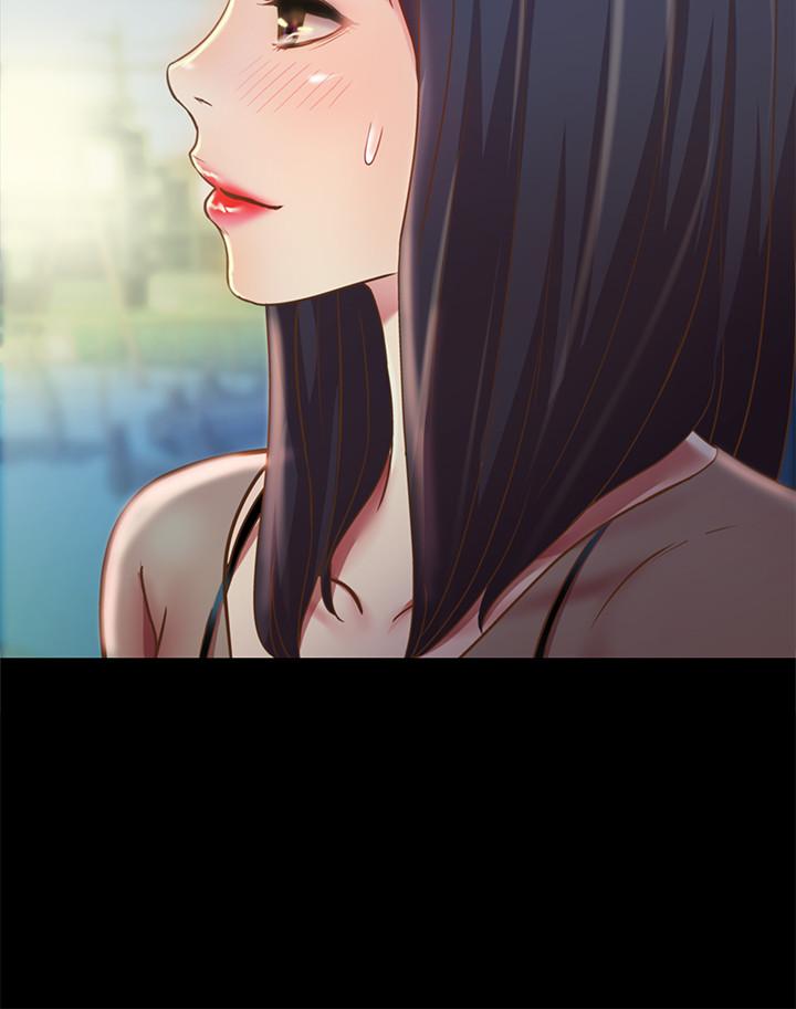 第71话-想让别人欣赏的身体-朋友, 女朋友-敏英 , 柳极兆（第32张）