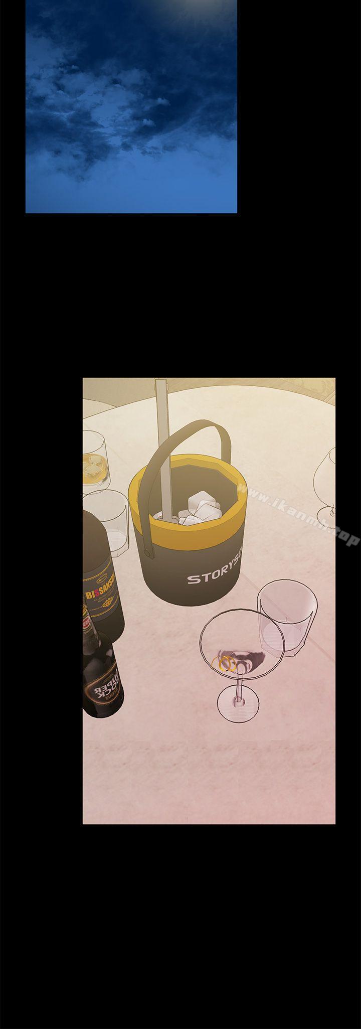 第27话-跨越禁忌的晨雨-朋友妻-哈士奇小子,林型（第11张）