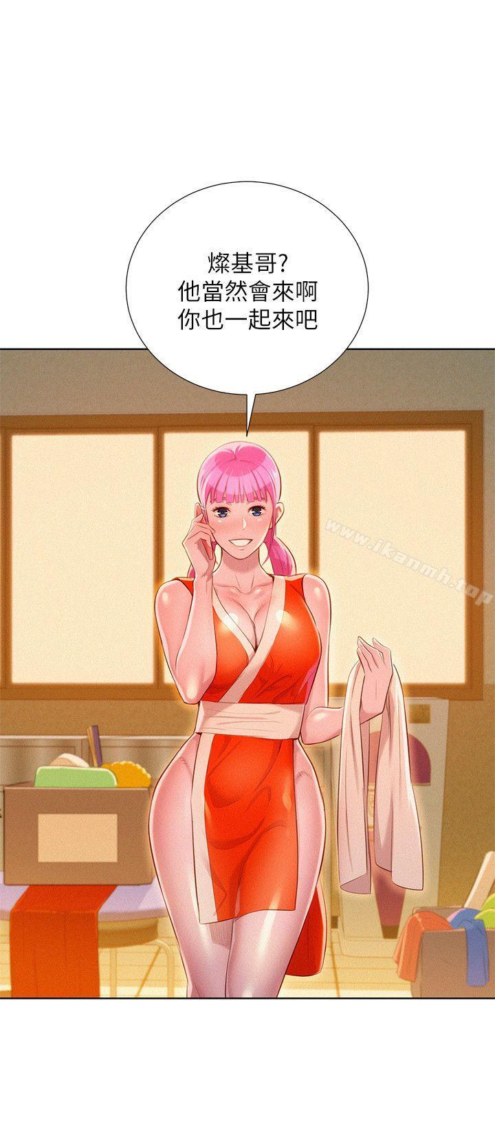 第29话-慧美的妹妹-友美-漂亮乾姊姊-犬子（第19张）