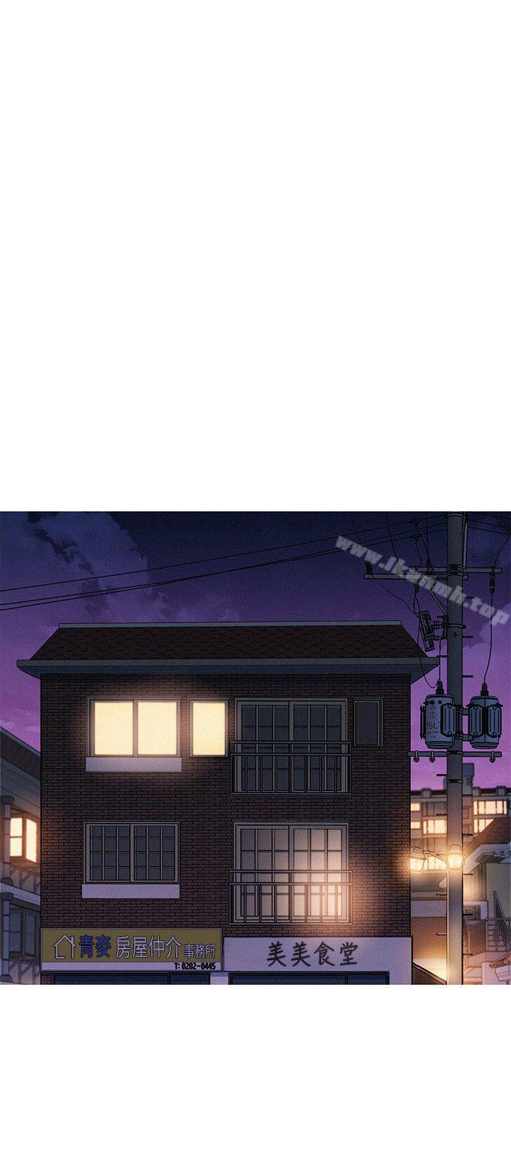 第38话-妳怎么在这?-漂亮乾姊姊-犬子（第17张）