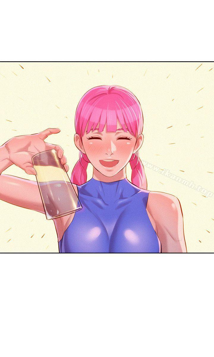 第43话-英芝的选择-漂亮乾姊姊-犬子（第16张）