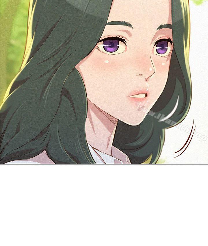 第51话-妳要来当我学妹吗?-漂亮乾姊姊-犬子（第22张）