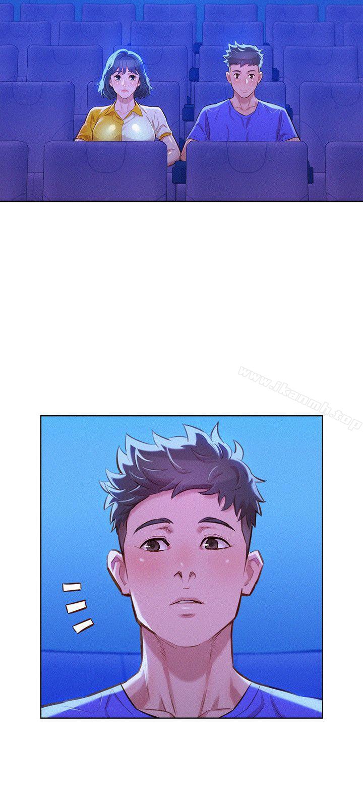 第52话-在公众场合&hellip;-漂亮乾姊姊-犬子（第22张）