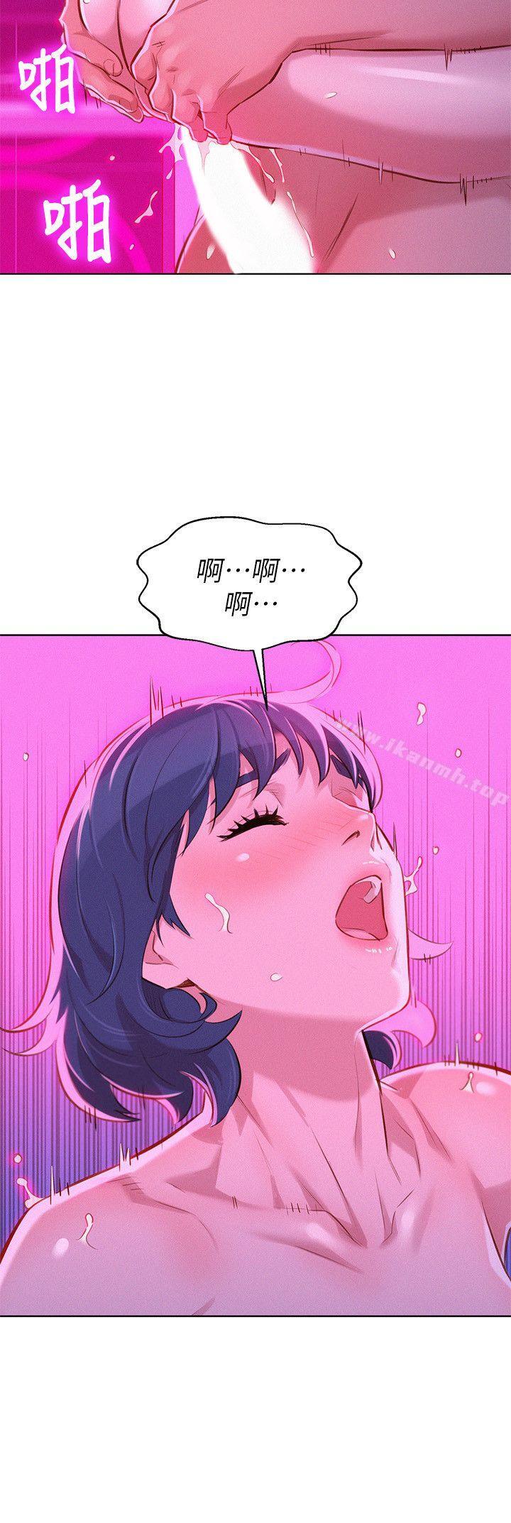 第54话-一墙之隔-漂亮乾姊姊-犬子（第24张）